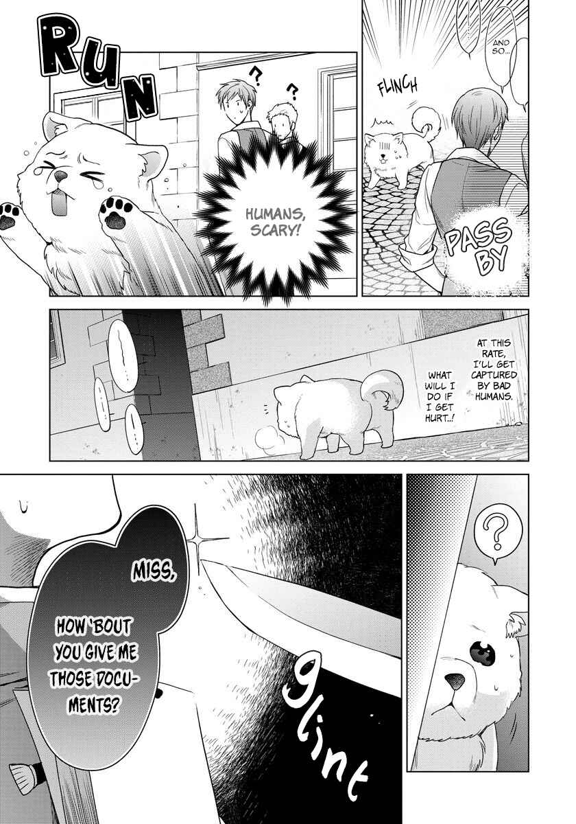 Page 12 Chapter 9 I Woke Up 20 Years Later!