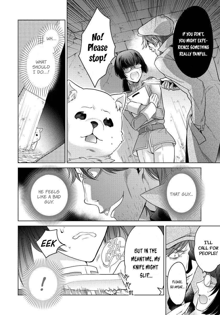 Page 13 Chapter 9 I Woke Up 20 Years Later!