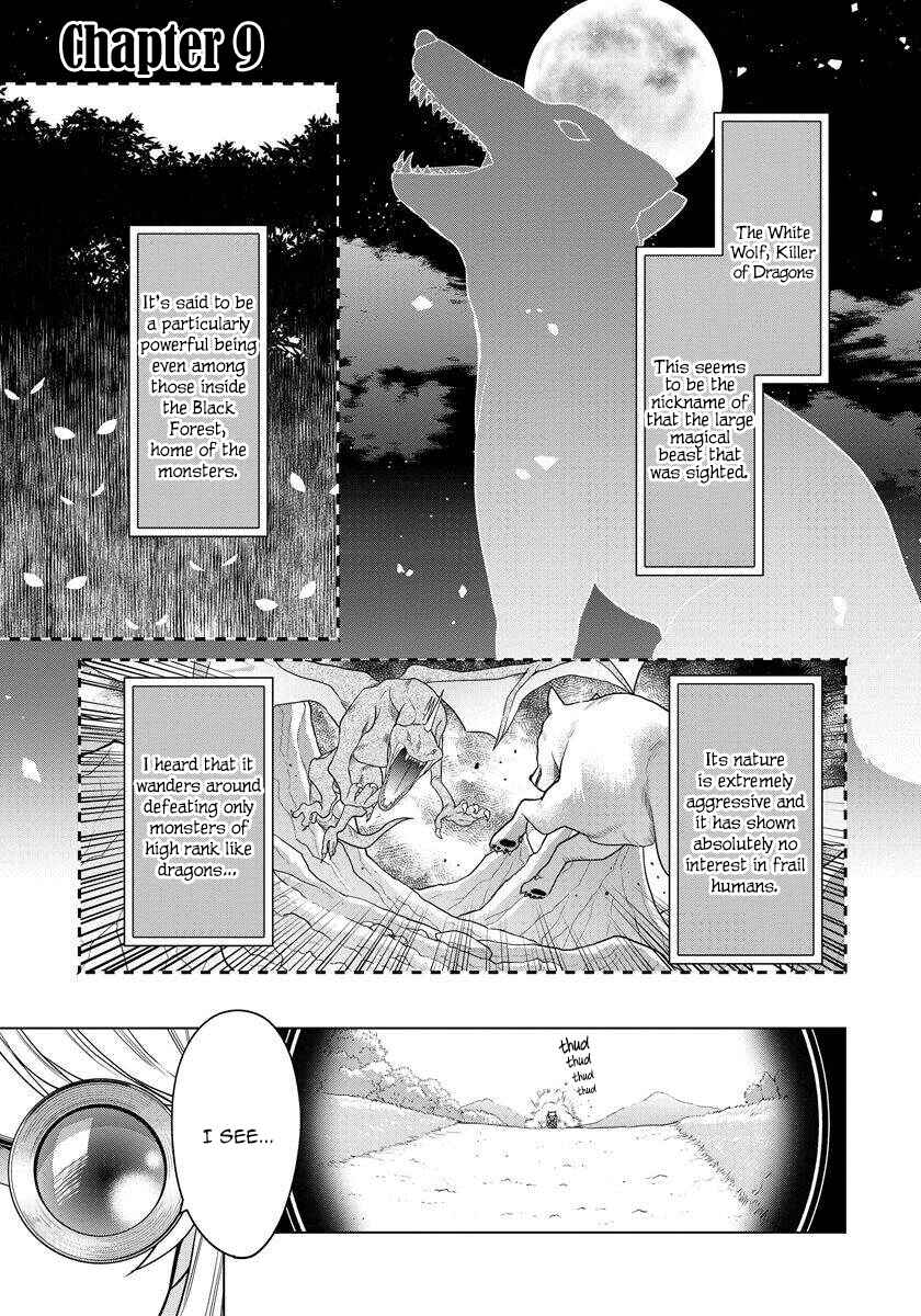 Page 2 Chapter 9 I Woke Up 20 Years Later!