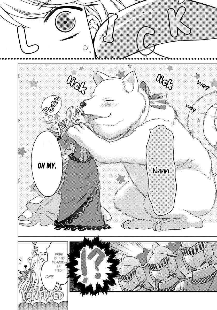 Page 5 Chapter 9 I Woke Up 20 Years Later!