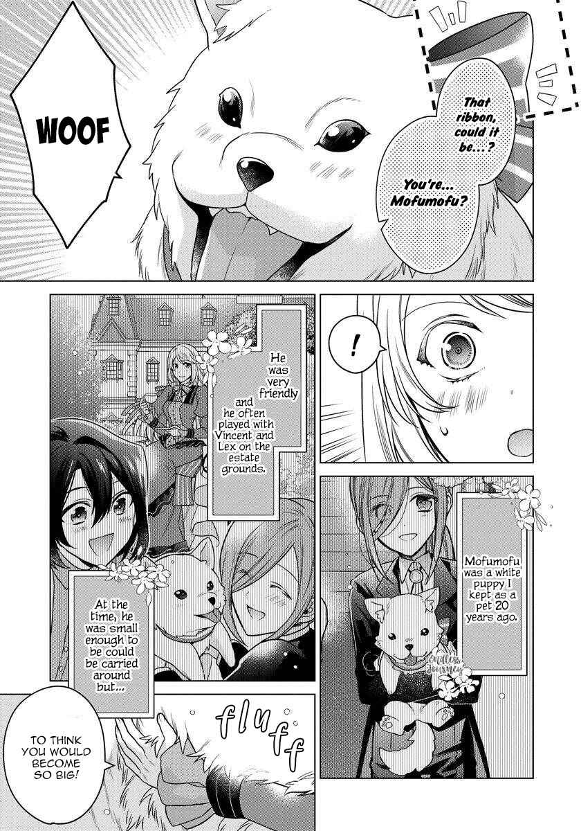 Page 6 Chapter 9 I Woke Up 20 Years Later!
