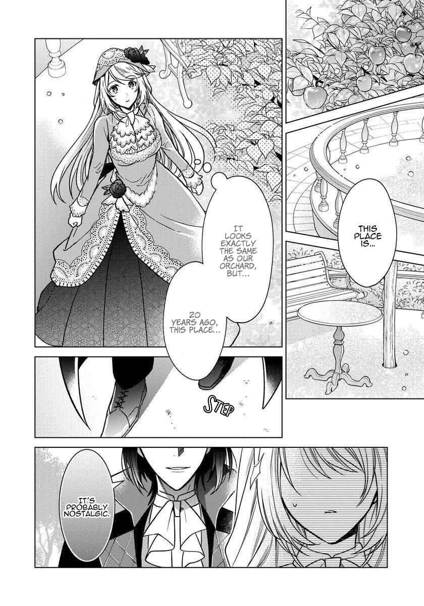 Page 24 Chapter 5 I Woke Up 20 Years Later!