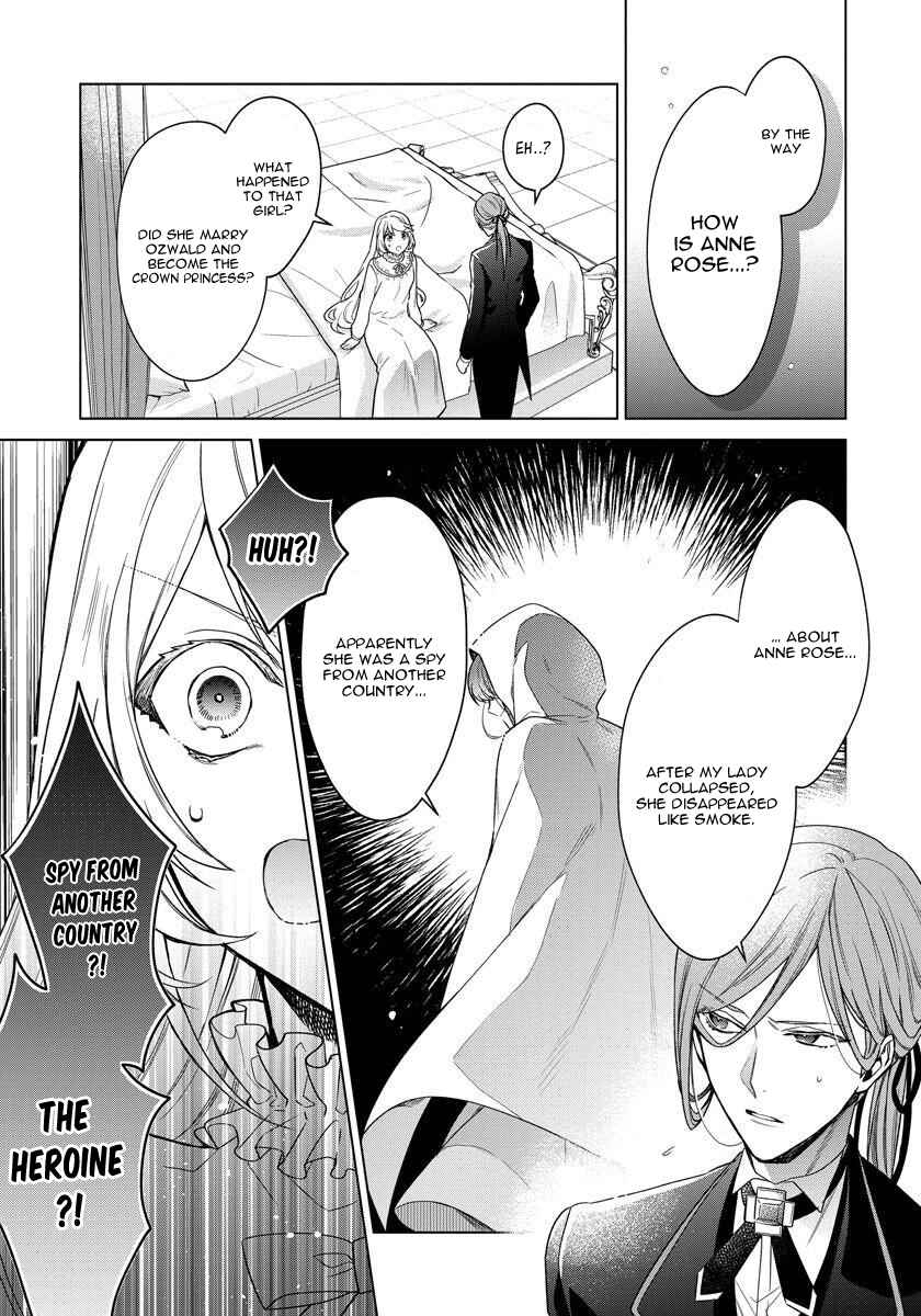 Page 8 Chapter 2 I Woke Up 20 Years Later!