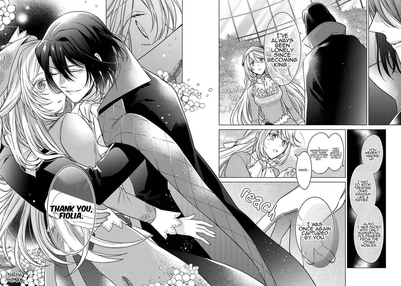 Page 14 Chapter 6 I Woke Up 20 Years Later!