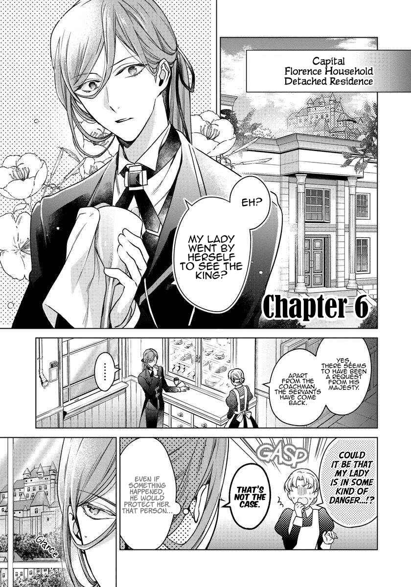 Page 2 Chapter 6 I Woke Up 20 Years Later!