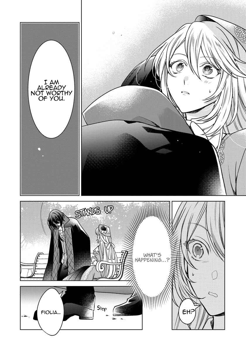 Page 9 Chapter 6 I Woke Up 20 Years Later!