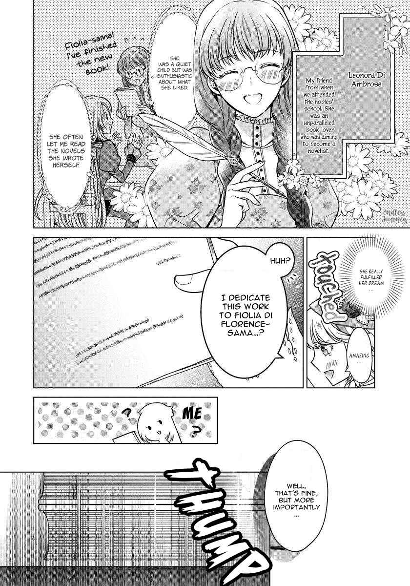 Page 10 Chapter 7 I Woke Up 20 Years Later!