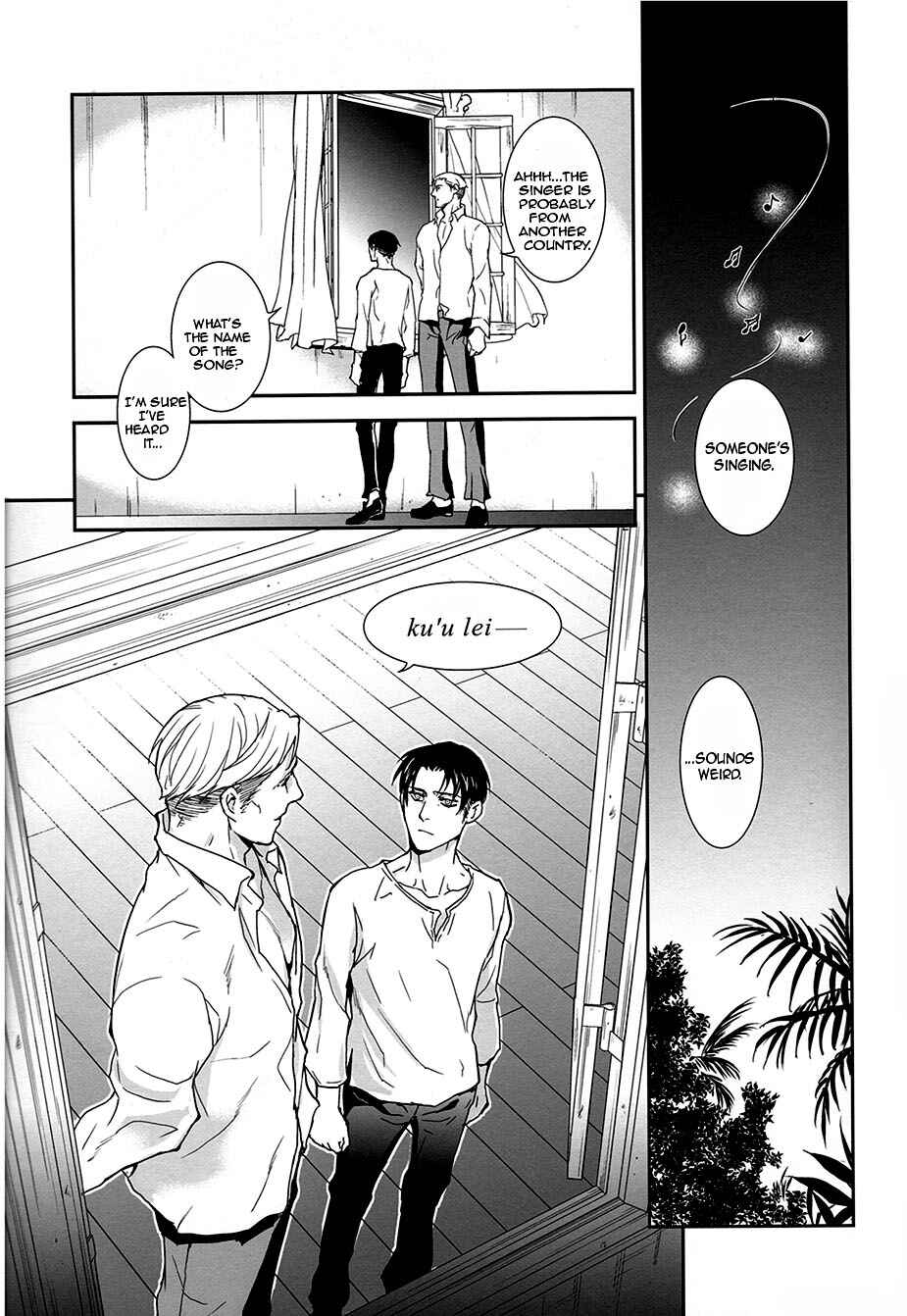 Page 44 Chapter Unknown_ffa2 Shingeki no Kyojin - Kuulei (Doujinshi)