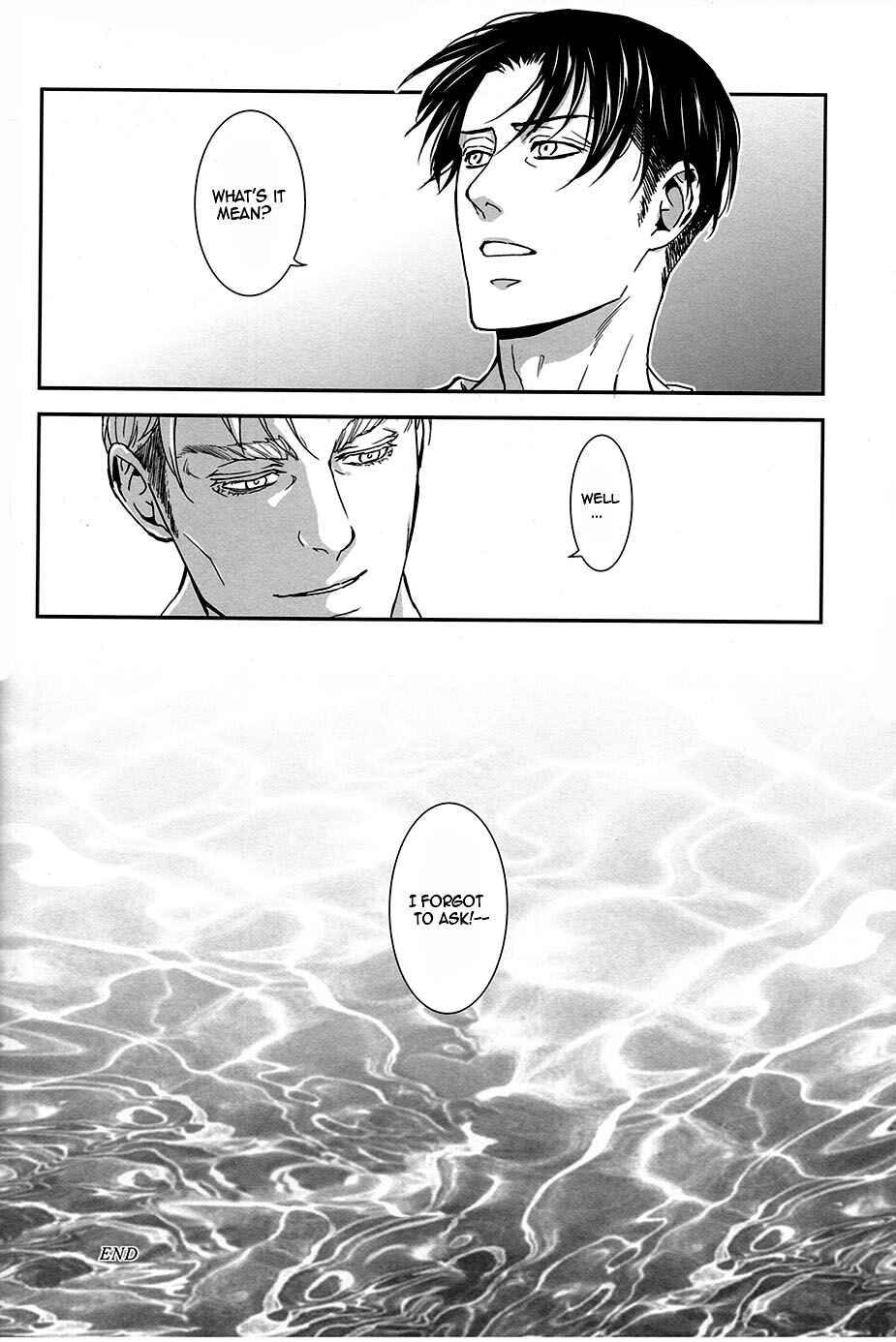 Page 45 Chapter Unknown_ffa2 Shingeki no Kyojin - Kuulei (Doujinshi)