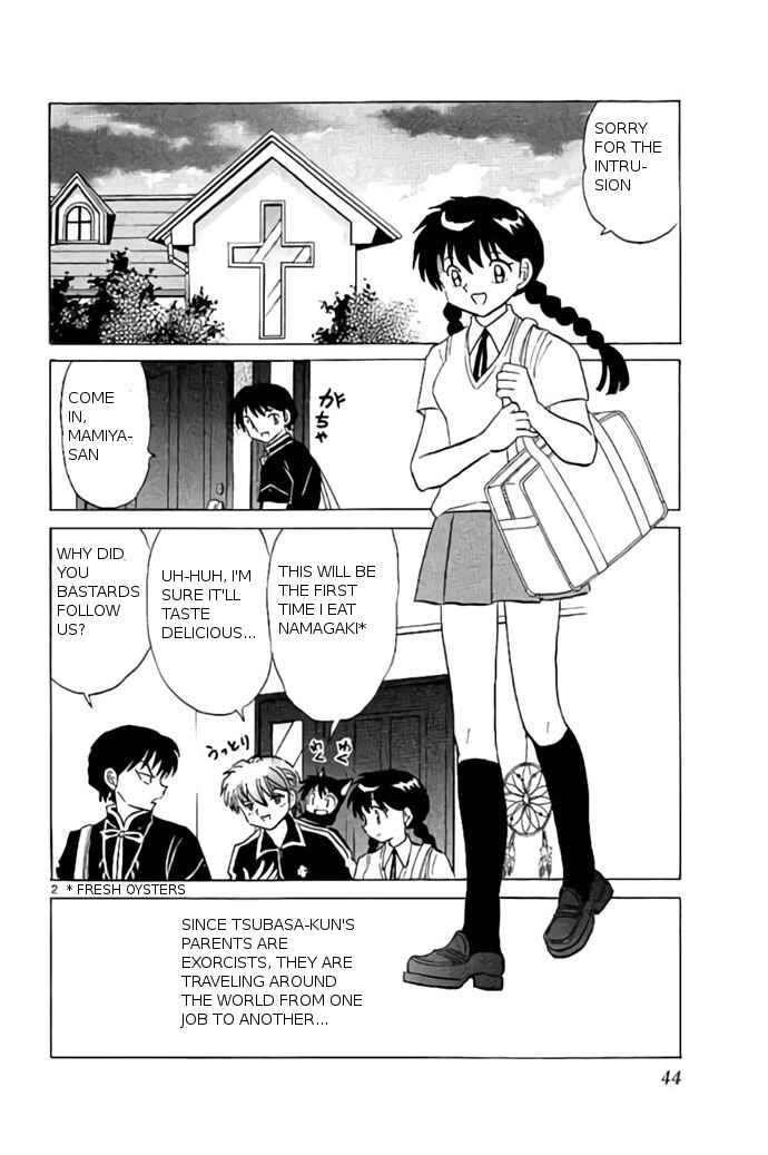 Page 2 Chapter 241 Wheel of Reincarnation Rinne