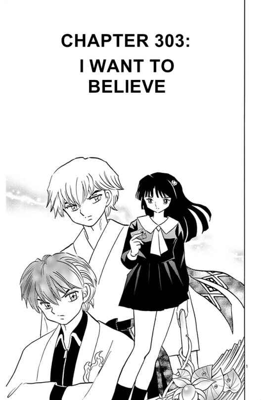 Page 1 Chapter 303 Wheel of Reincarnation Rinne