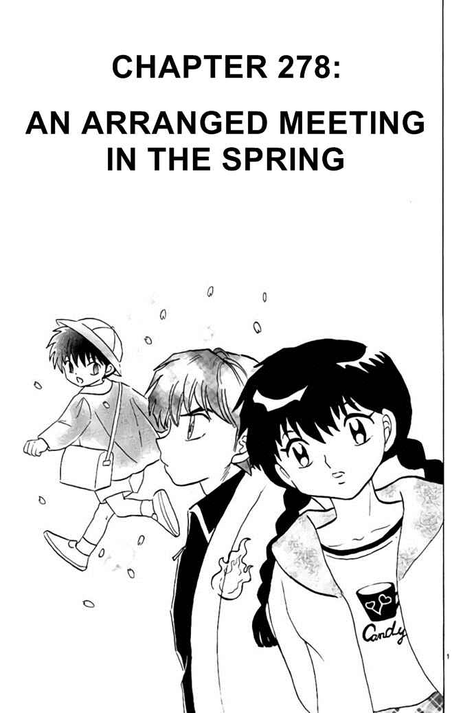 Page 1 Chapter 278 Wheel of Reincarnation Rinne