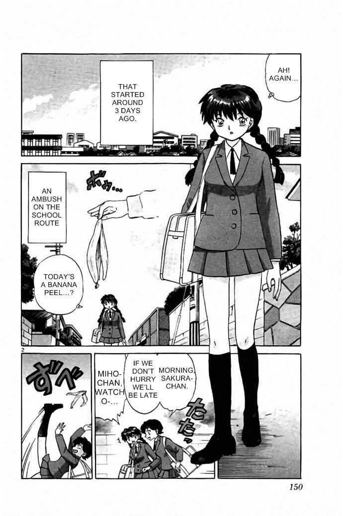 Page 2 Chapter 277 Wheel of Reincarnation Rinne