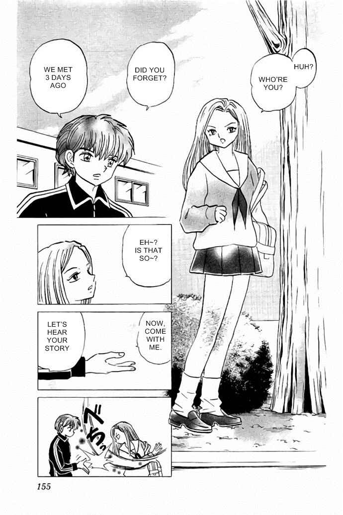 Page 6 Chapter 277 Wheel of Reincarnation Rinne