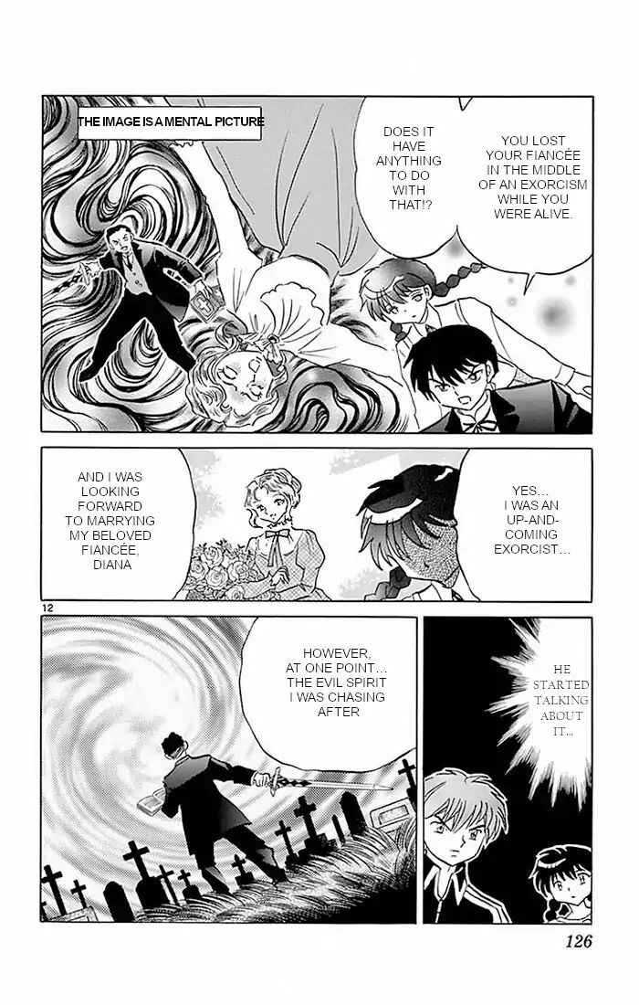 Page 12 Chapter 385 Wheel of Reincarnation Rinne