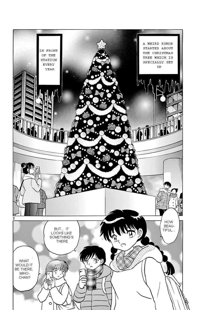 Page 2 Chapter 355 Wheel of Reincarnation Rinne
