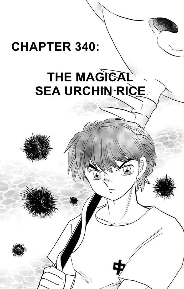 Page 1 Chapter 340 Wheel of Reincarnation Rinne