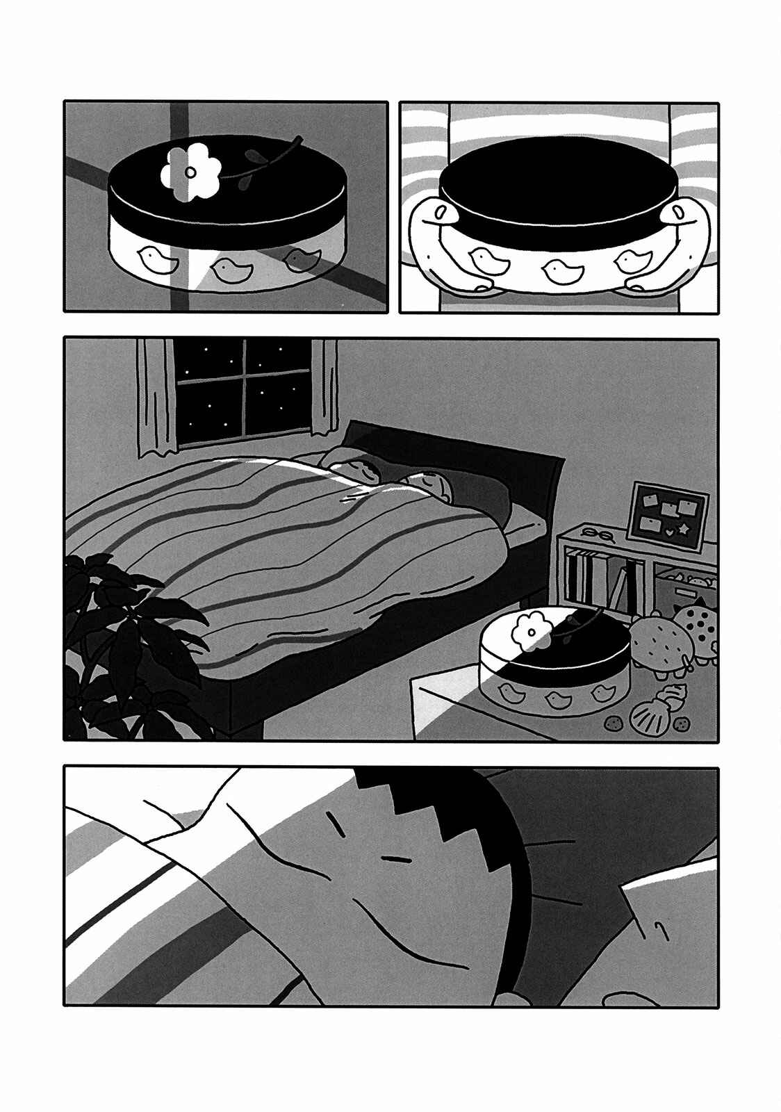 Page 10 Chapter Unknown_a0ca Death