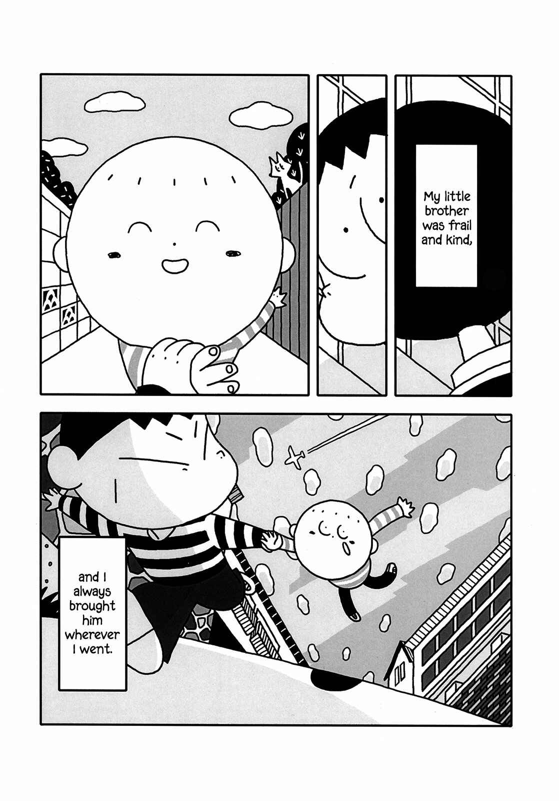 Page 3 Chapter Unknown_a0ca Death
