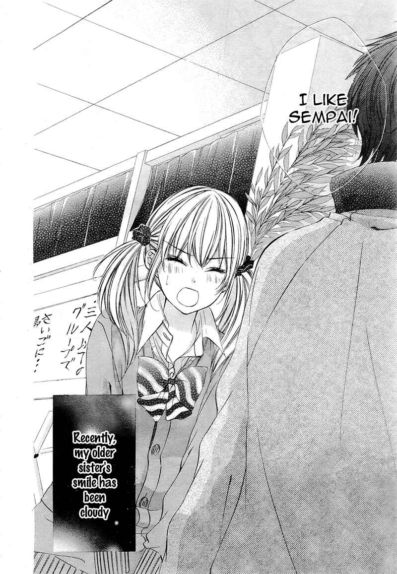 Page 24 Chapter 5 Kore ga Koi to Iu naraba