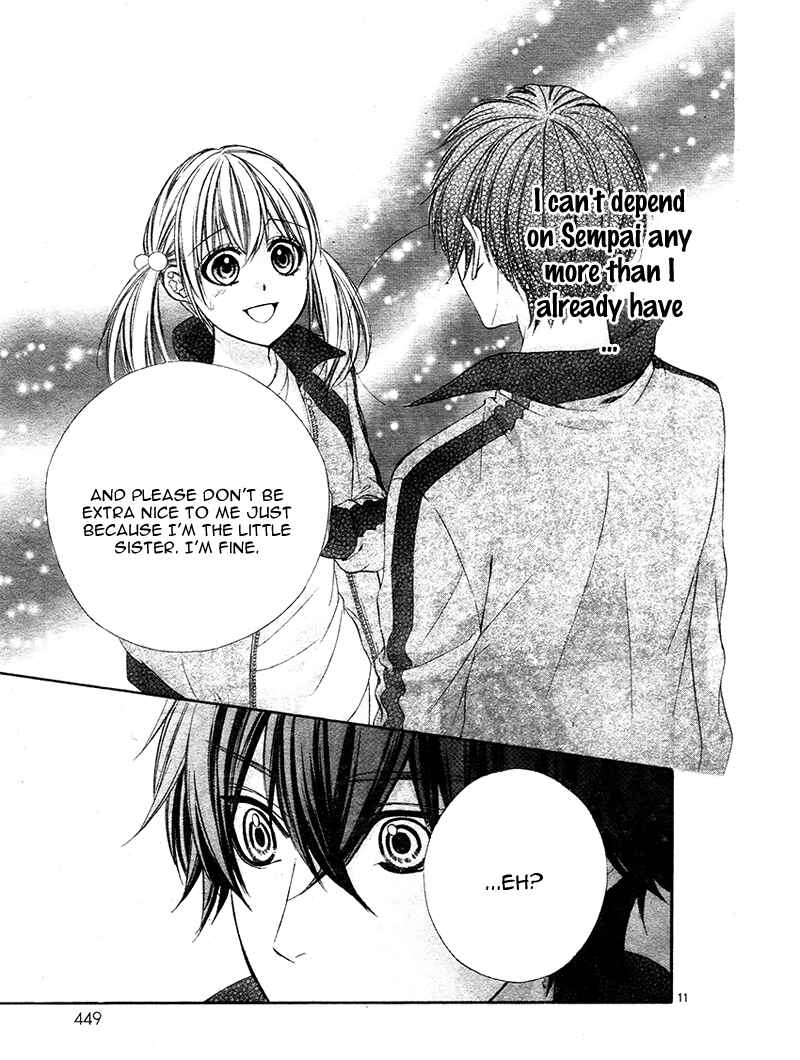 Page 12 Chapter 8 Kore ga Koi to Iu naraba
