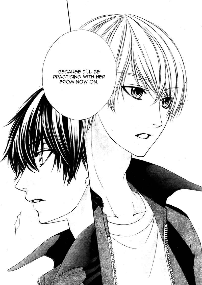 Page 16 Chapter 8 Kore ga Koi to Iu naraba