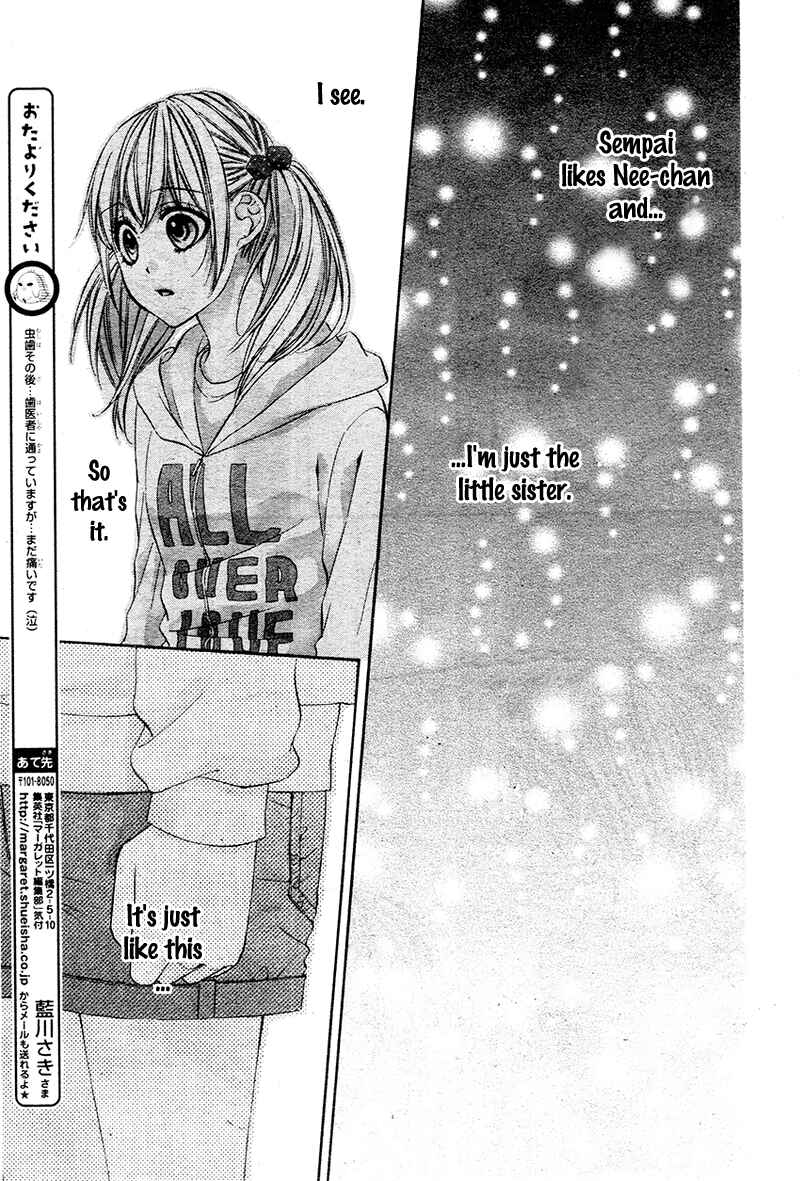 Page 6 Chapter 8 Kore ga Koi to Iu naraba