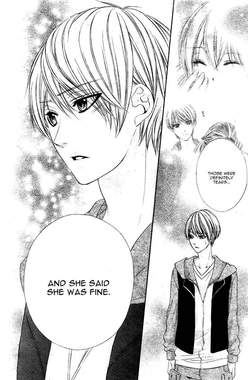 Page 9 Chapter 8 Kore ga Koi to Iu naraba