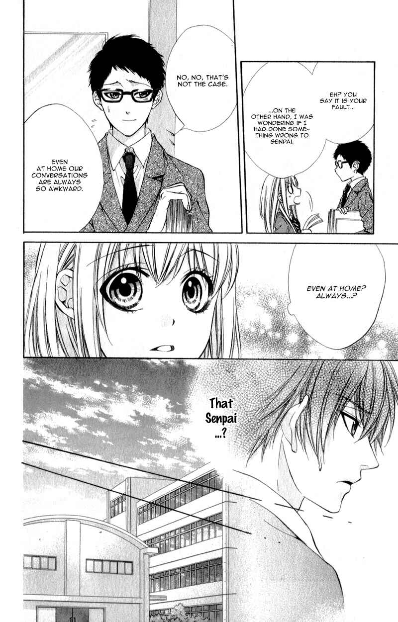 Page 13 Chapter 9 Kore ga Koi to Iu naraba