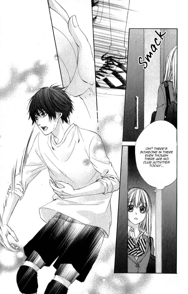 Page 14 Chapter 9 Kore ga Koi to Iu naraba