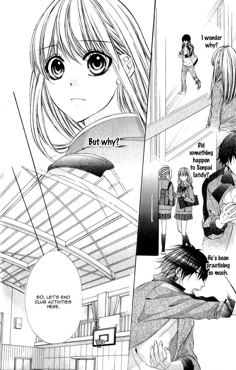 Page 17 Chapter 9 Kore ga Koi to Iu naraba