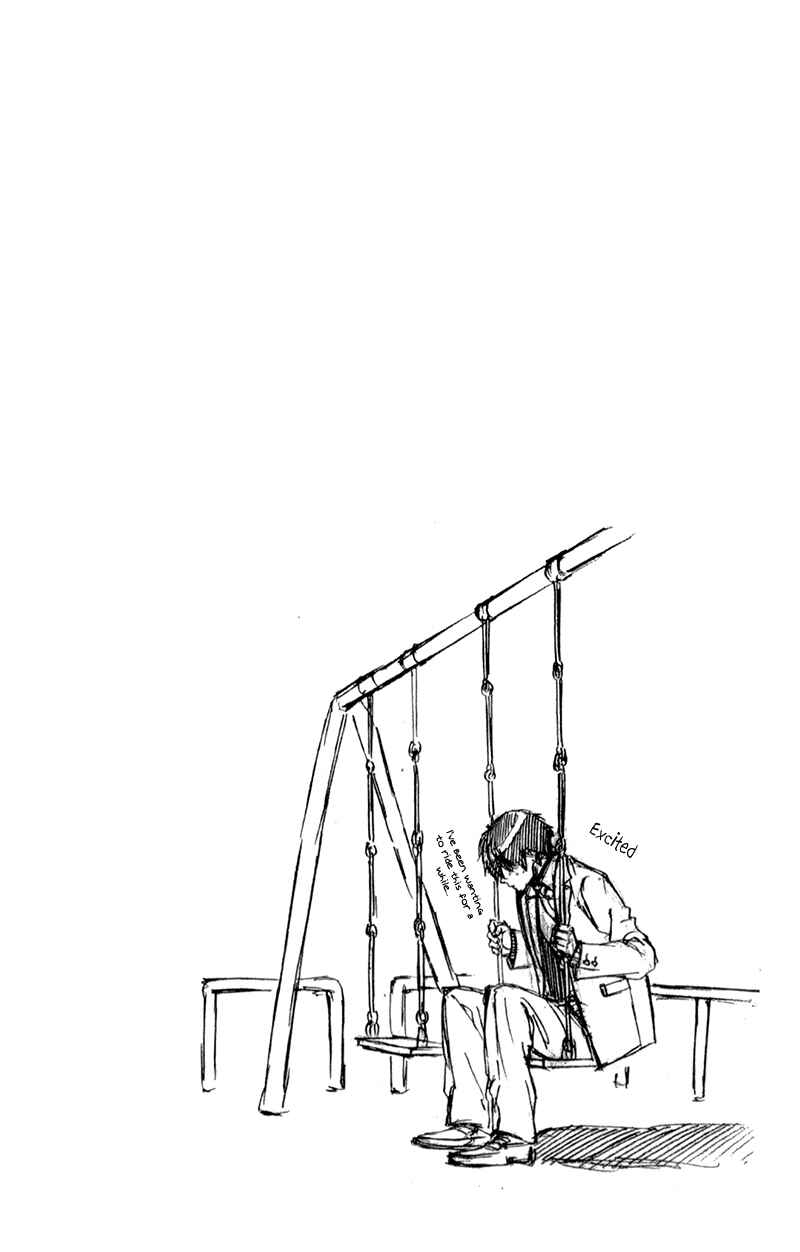 Page 2 Chapter 9 Kore ga Koi to Iu naraba
