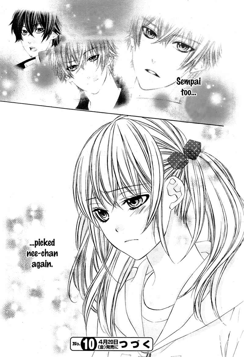 Page 24 Chapter 6 Kore ga Koi to Iu naraba