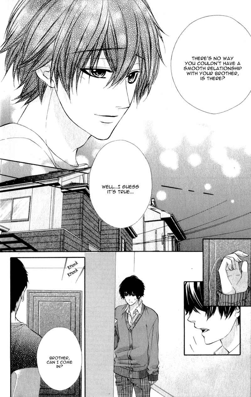 Page 13 Chapter 10 Kore ga Koi to Iu naraba