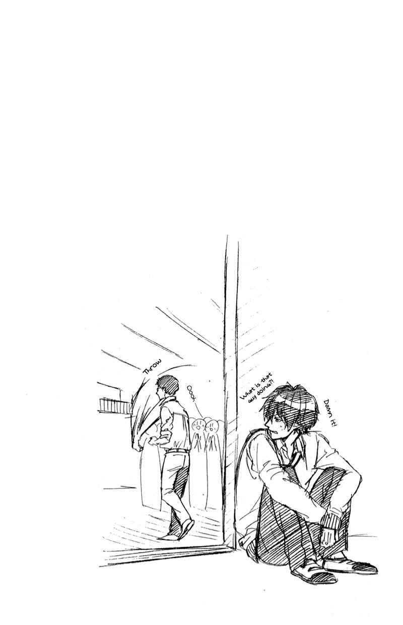 Page 2 Chapter 10 Kore ga Koi to Iu naraba
