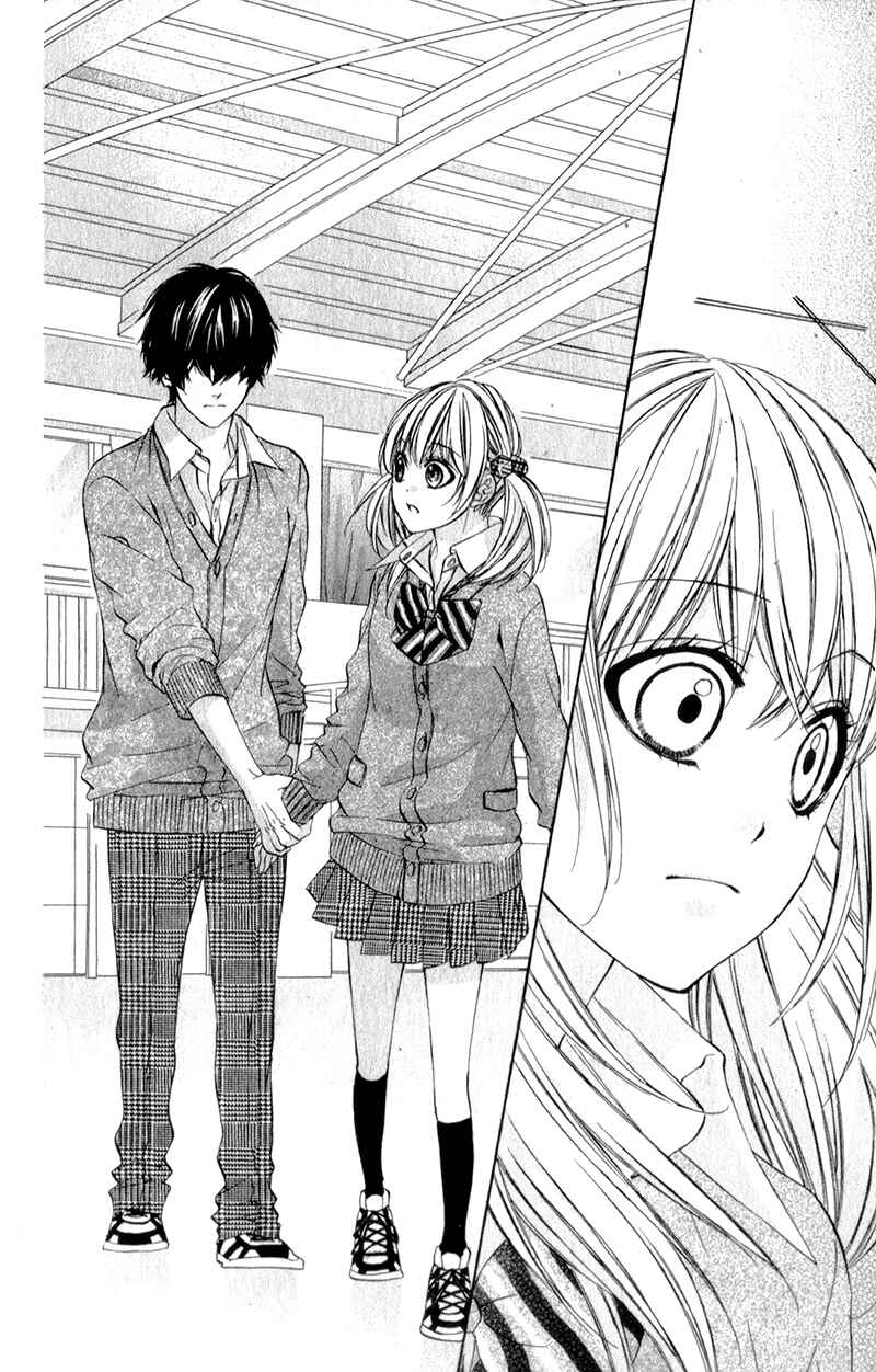 Page 21 Chapter 10 Kore ga Koi to Iu naraba