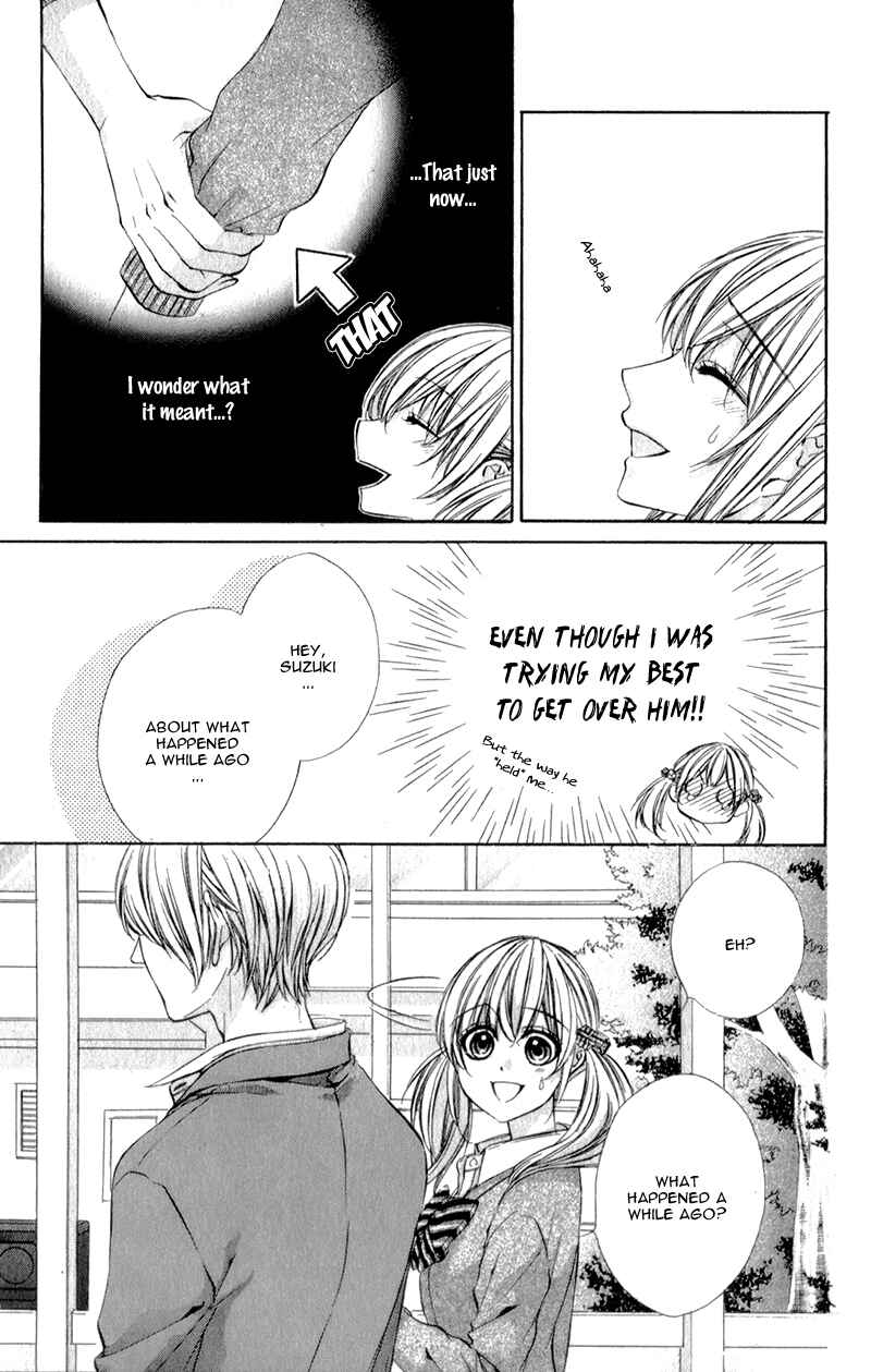 Page 24 Chapter 10 Kore ga Koi to Iu naraba