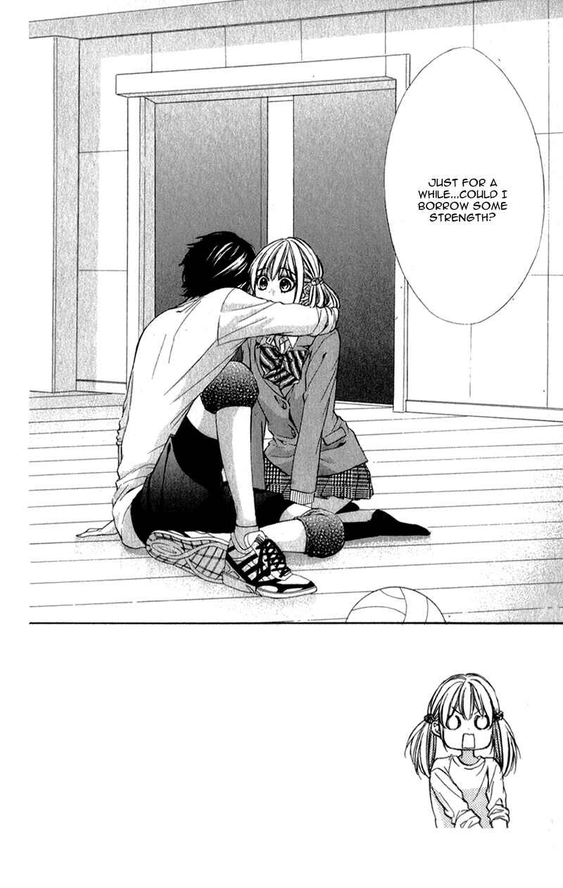 Page 3 Chapter 10 Kore ga Koi to Iu naraba
