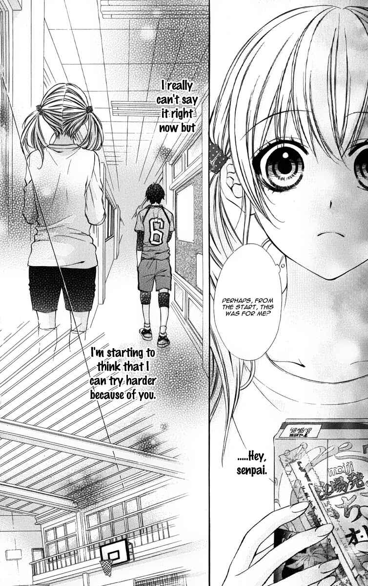Page 10 Chapter 2 Kore ga Koi to Iu naraba
