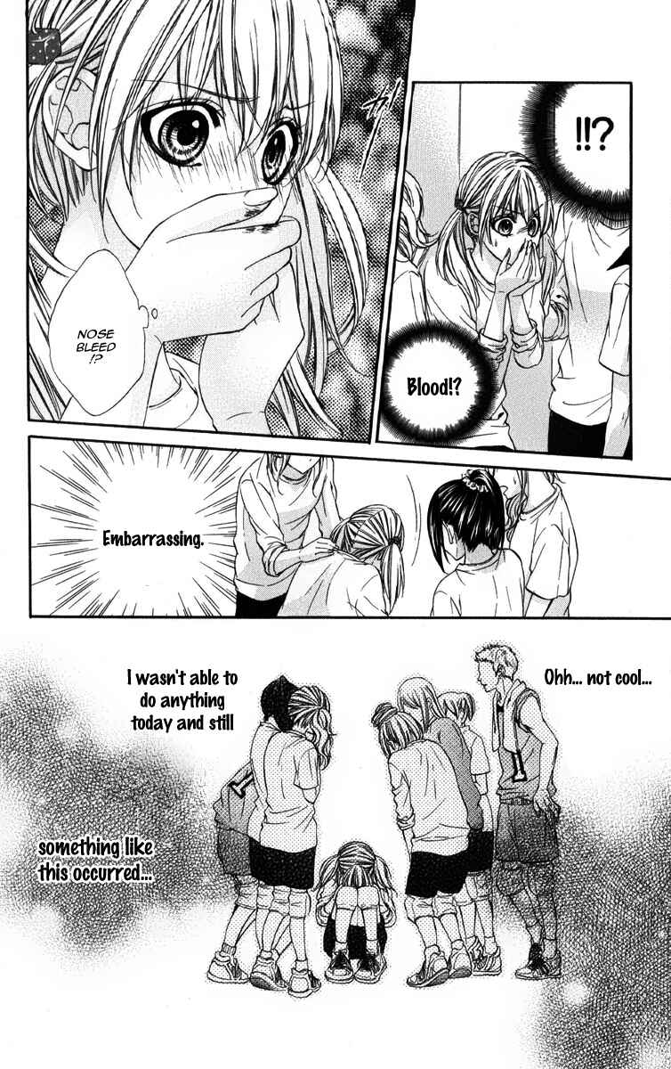 Page 20 Chapter 2 Kore ga Koi to Iu naraba
