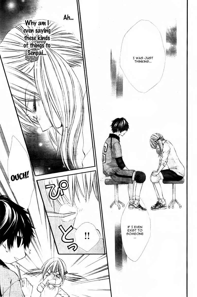 Page 7 Chapter 3 Kore ga Koi to Iu naraba