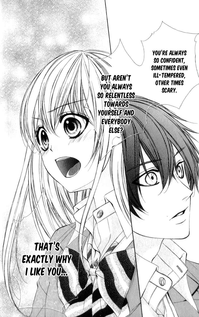 Page 13 Chapter 13 Kore ga Koi to Iu naraba