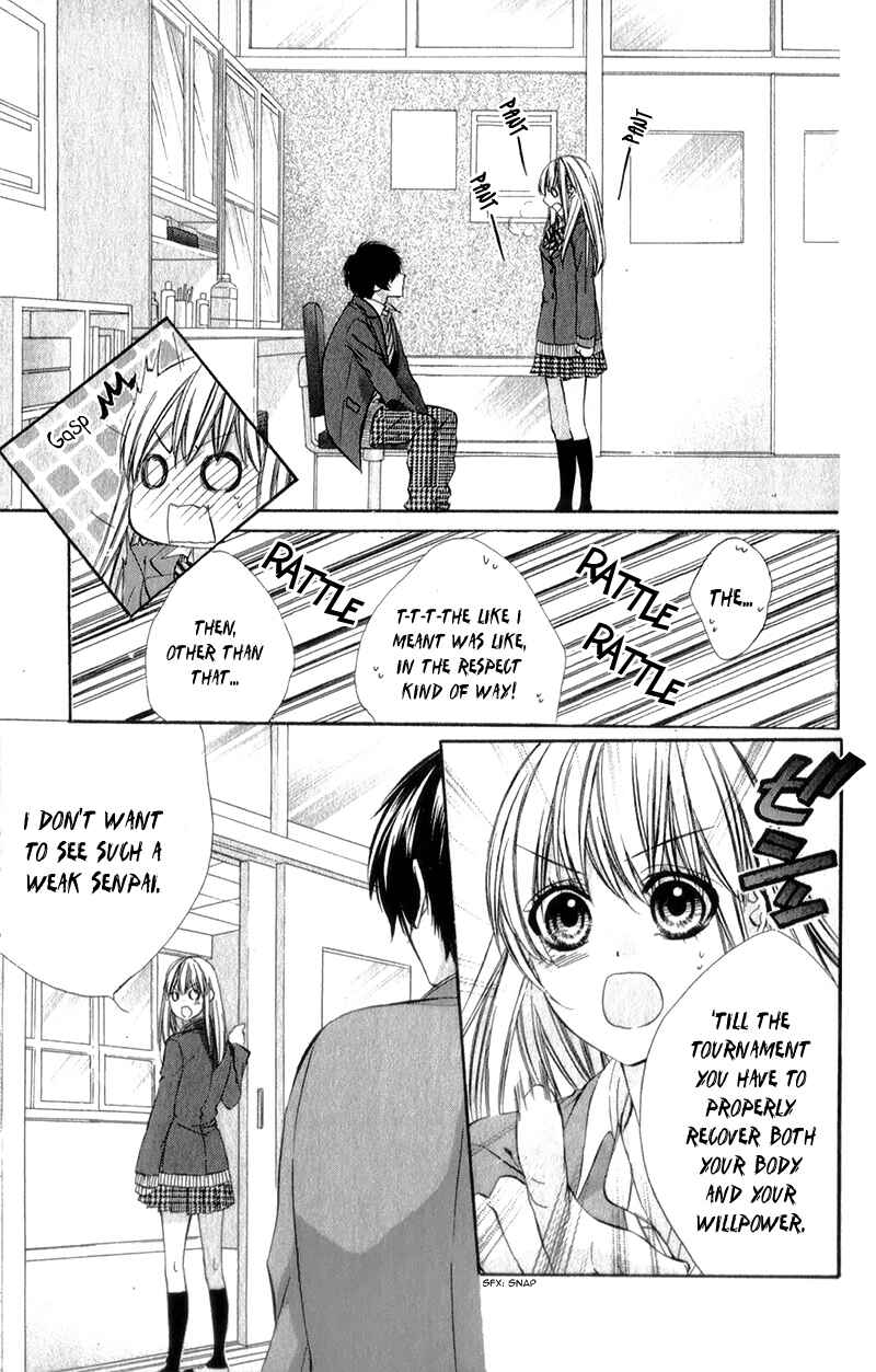 Page 14 Chapter 13 Kore ga Koi to Iu naraba