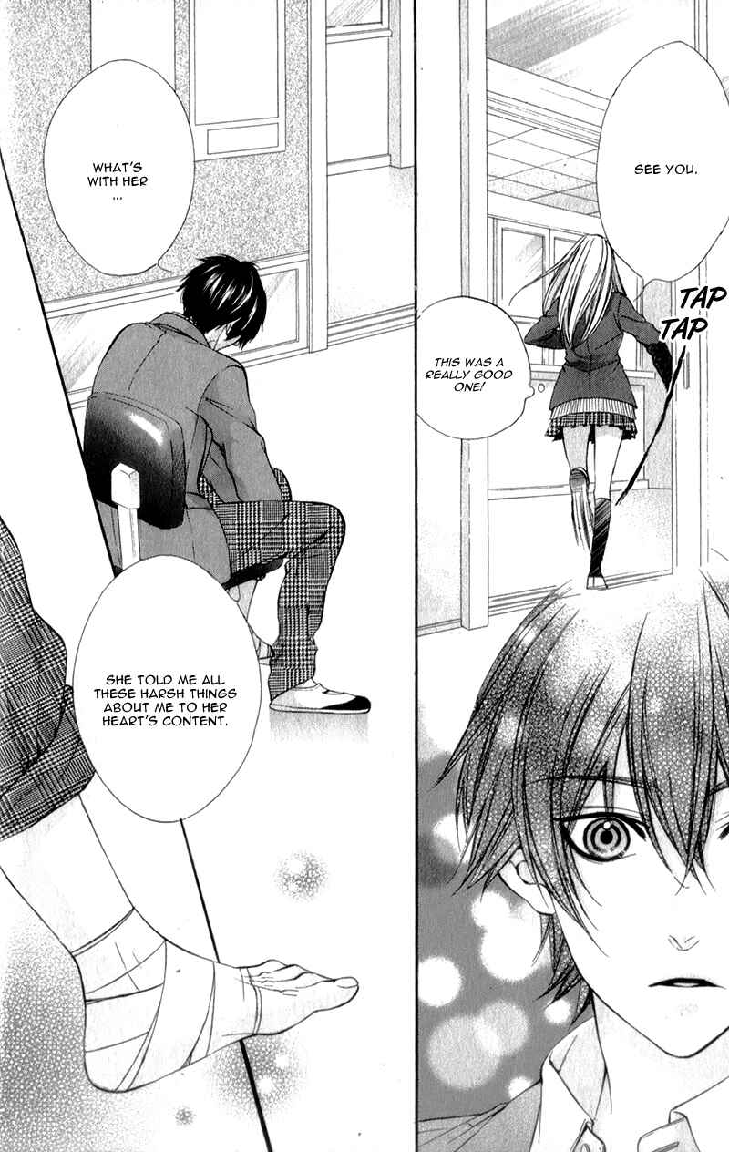Page 15 Chapter 13 Kore ga Koi to Iu naraba