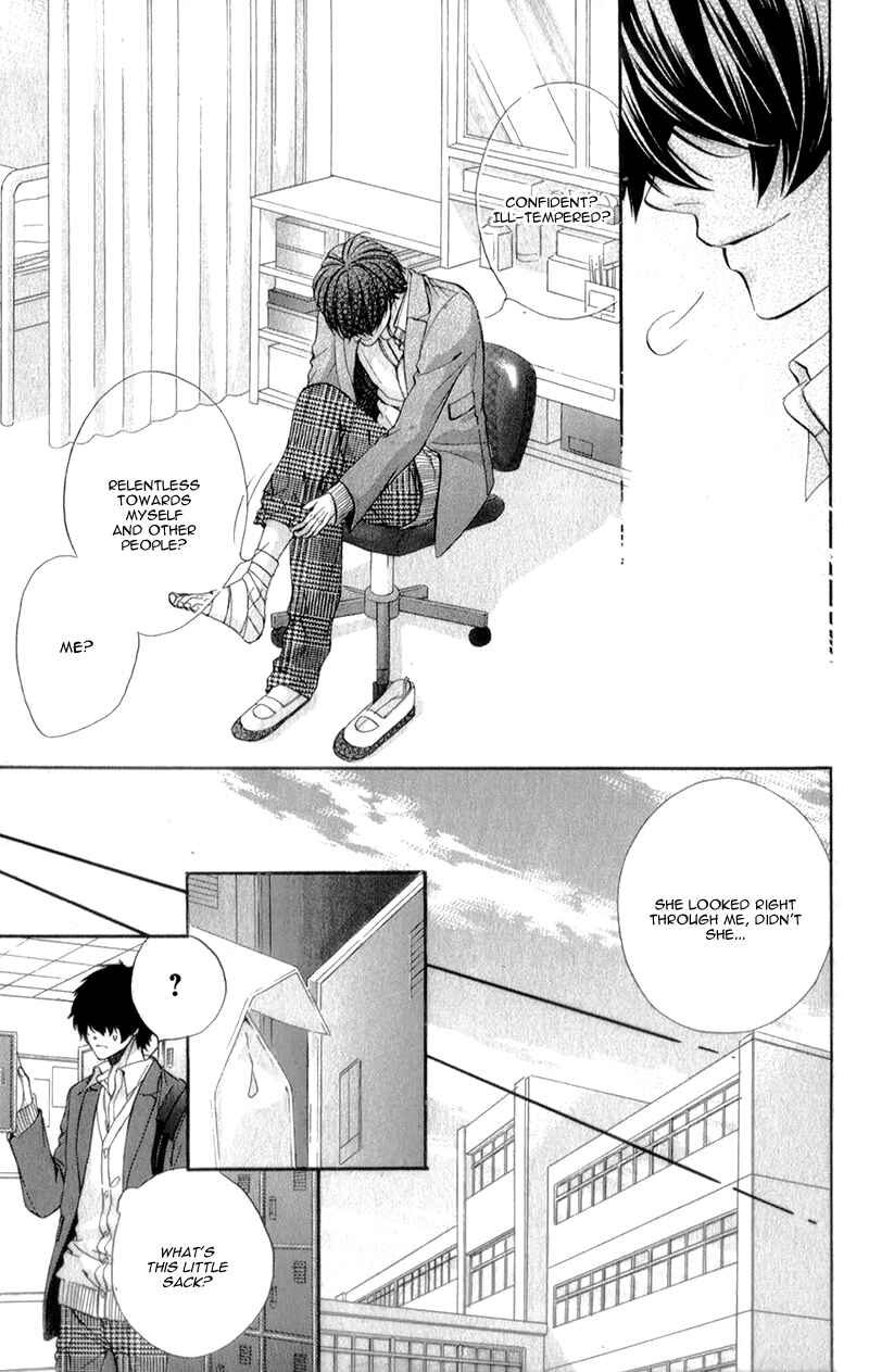 Page 16 Chapter 13 Kore ga Koi to Iu naraba