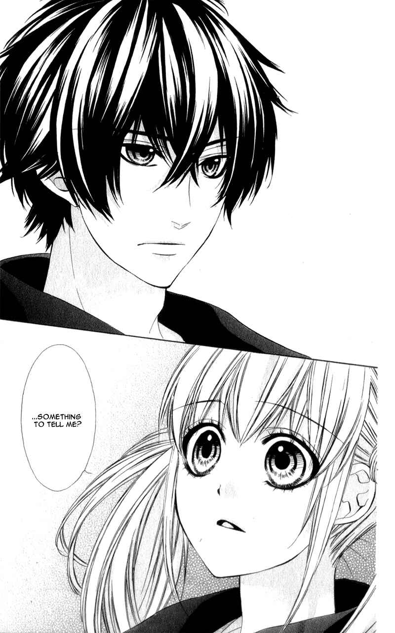 Page 22 Chapter 13 Kore ga Koi to Iu naraba