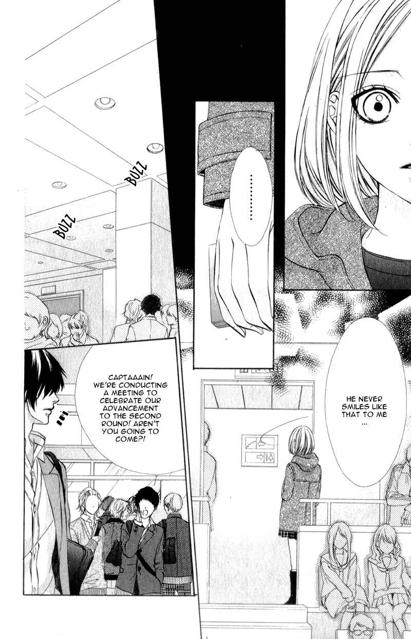 Page 25 Chapter 13 Kore ga Koi to Iu naraba