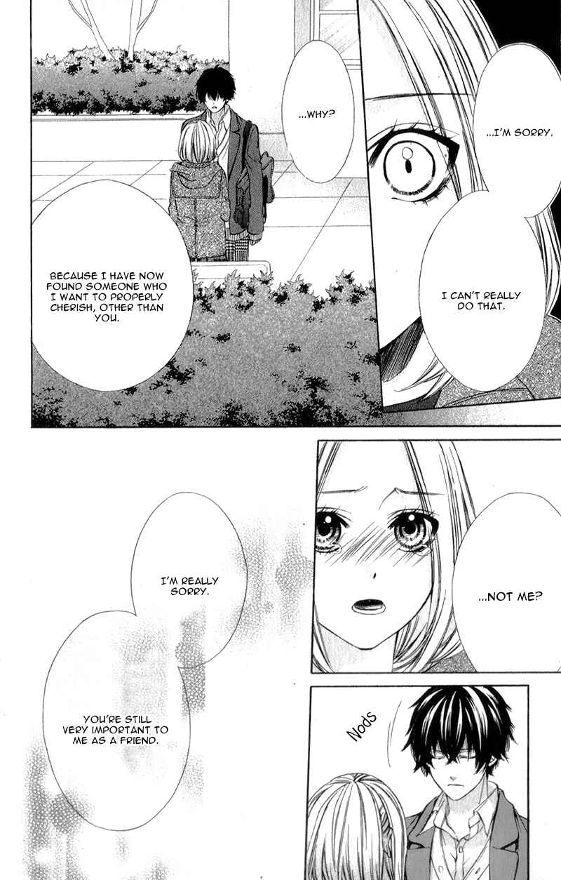 Page 11 Chapter 14 Kore ga Koi to Iu naraba