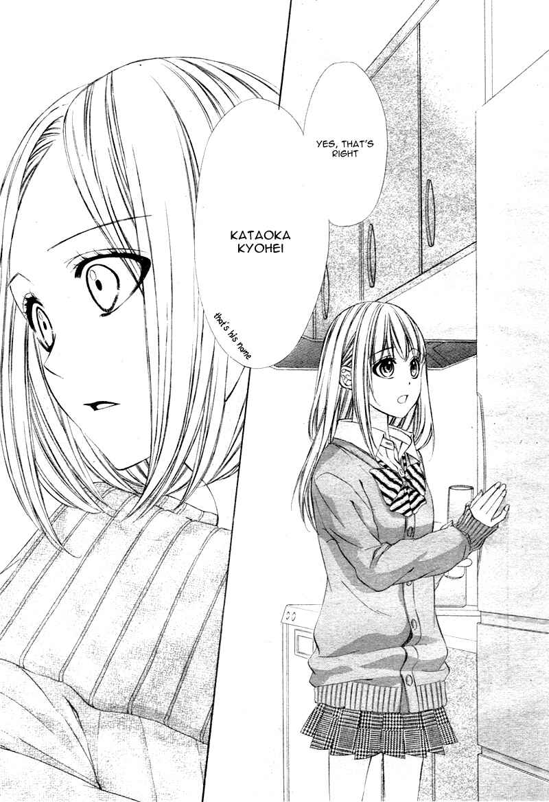 Page 10 Chapter 4 Kore ga Koi to Iu naraba