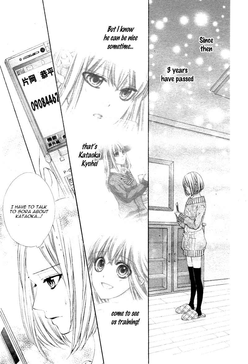 Page 24 Chapter 4 Kore ga Koi to Iu naraba